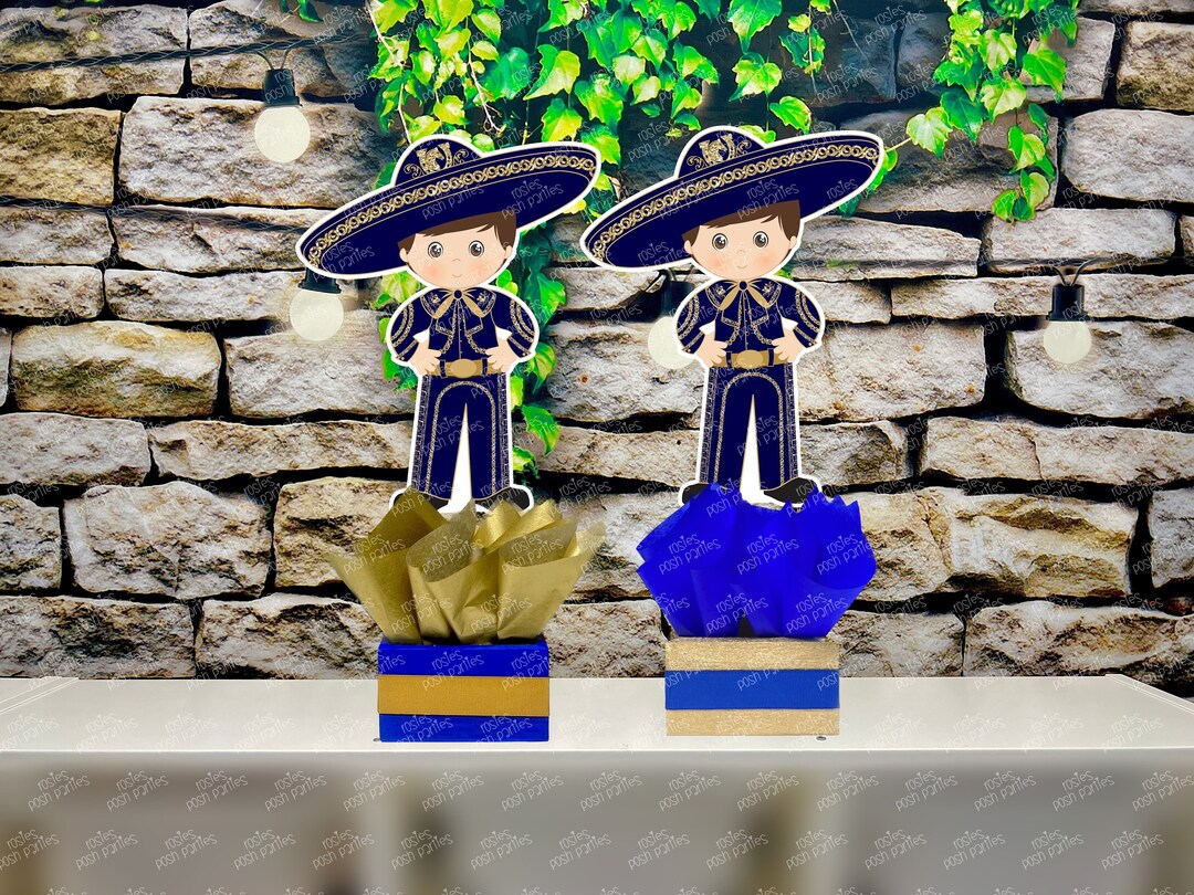 Charro First Communion Charro Birthday Theme Charro Mariachi Theme