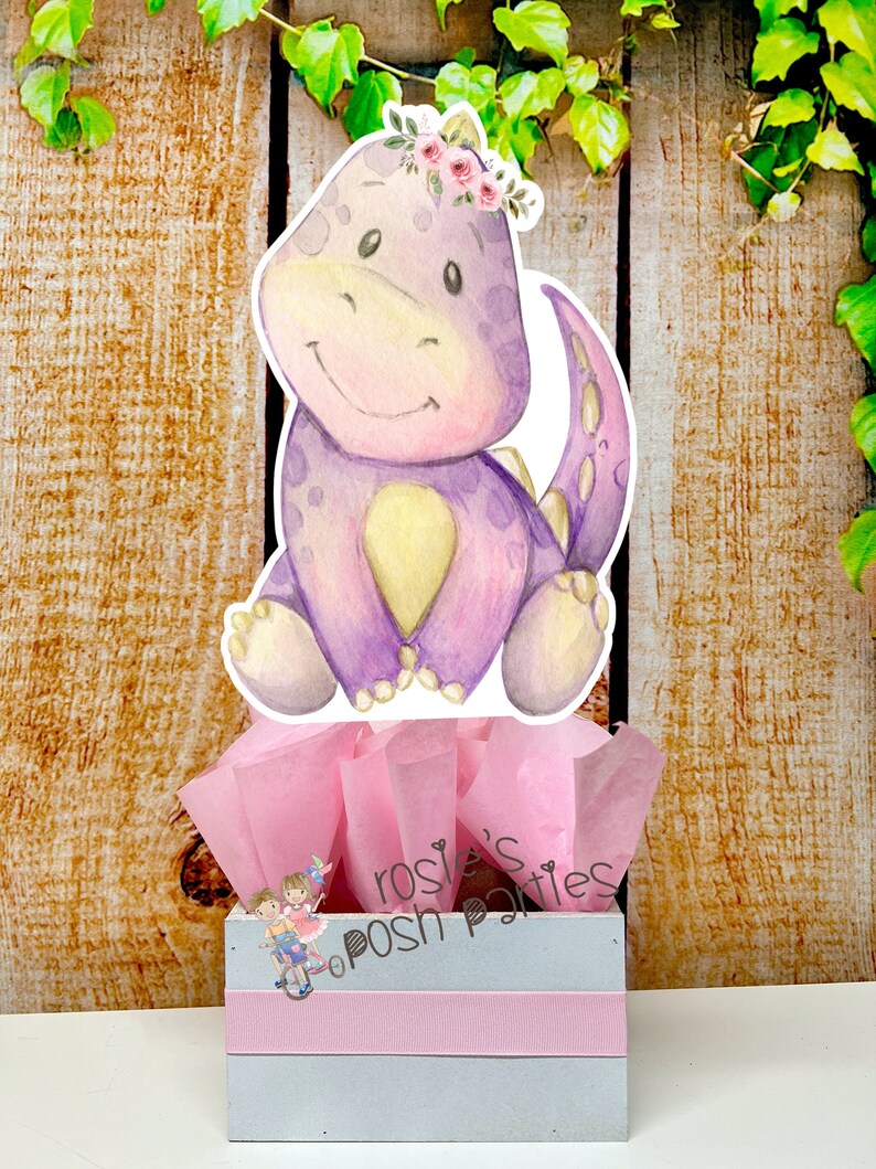 Dinosaur Birthday Dinosaur Baby Shower Hatching Soon Etsy