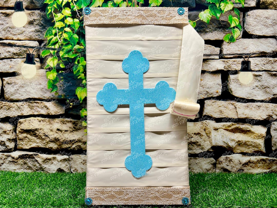 First Communion Piñata | Spinning Piñata | Candy Favor | Mi Primera ...