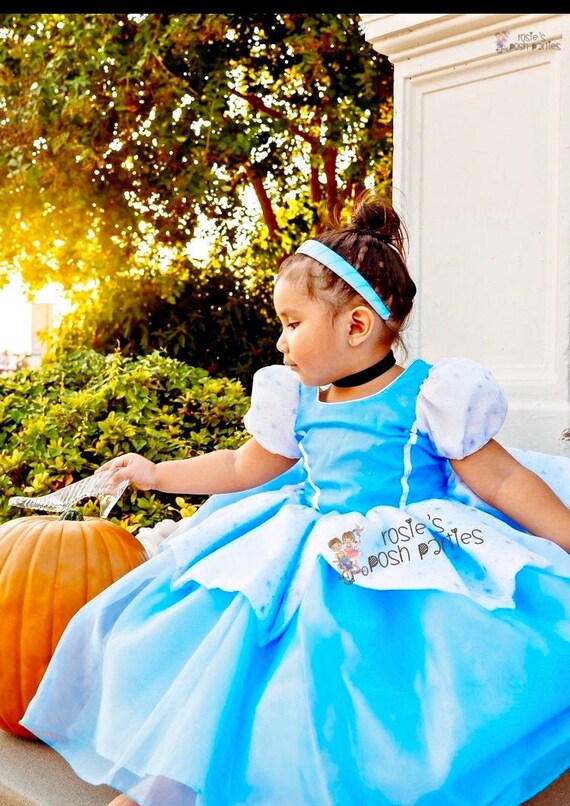 cinderella dress near me