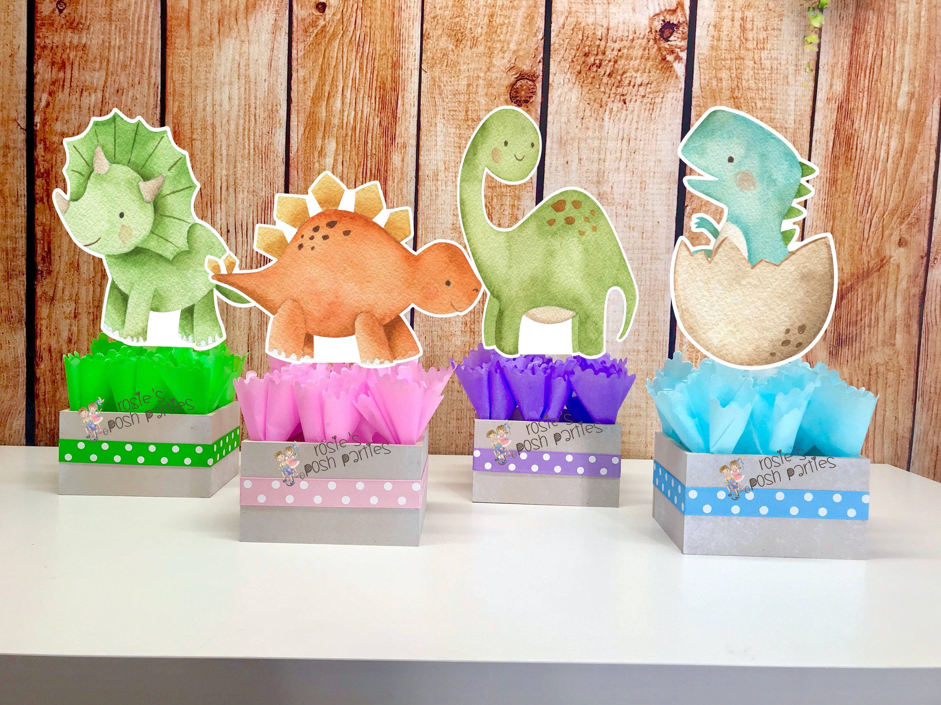 Dinosaurio Baby Shower / Tema de dinosaurio / Decoración de - Etsy España Dinosaurio Baby Shower / Tema de dinosaurio / Decoración de - Etsy España