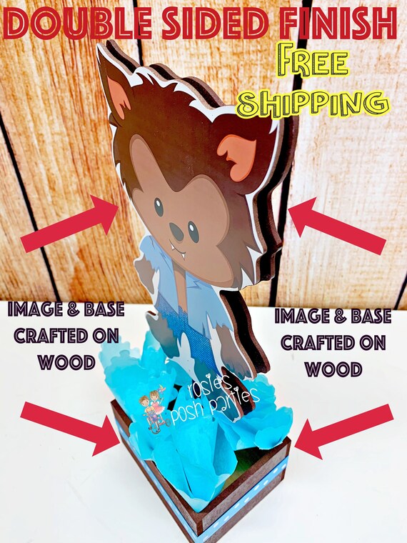 Mickey Mouse Clubhouse Theme Decor Birthday Party Wood Guest Etsy Mickey Mouse Clubhouse Theme Decor Birthday Party Wood Guest Etsy