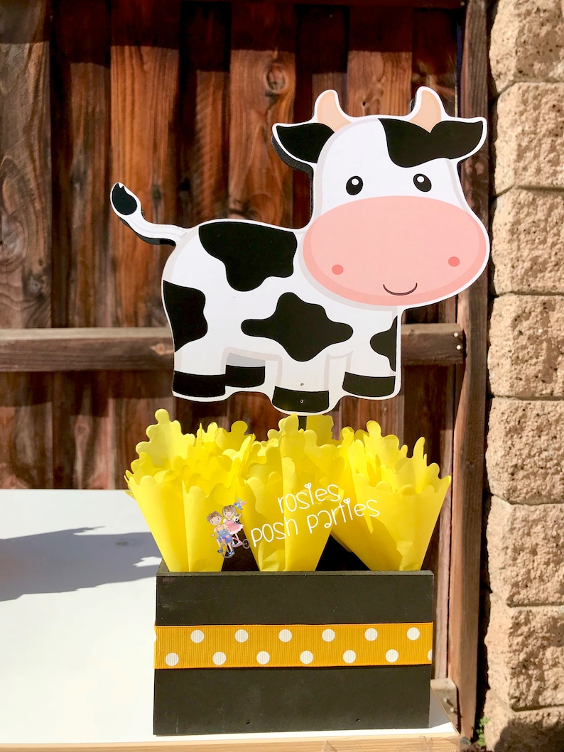 Pink Farm Theme Girl Farm Birthday Pink Farm Party Farm | Etsy