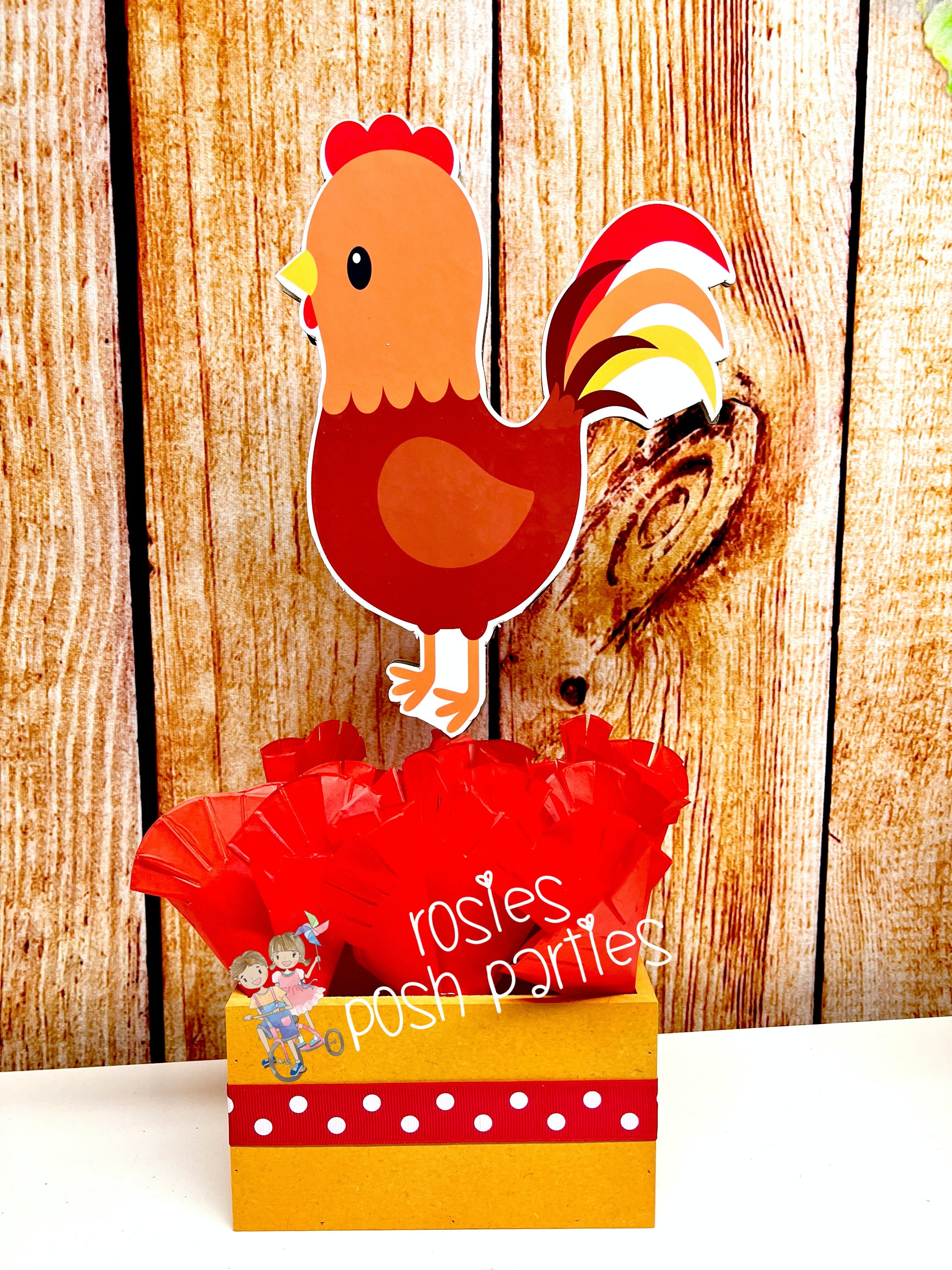 Farm Theme Birthday Theme Farm Theme Baby Shower Barn Yard Etsy 日本