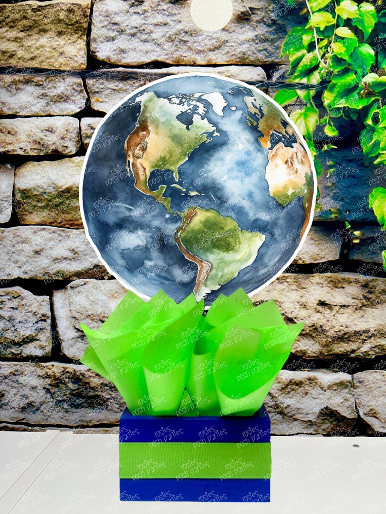 Blast off Outer Space Birthday Party Planets Outer Space Solar System ...