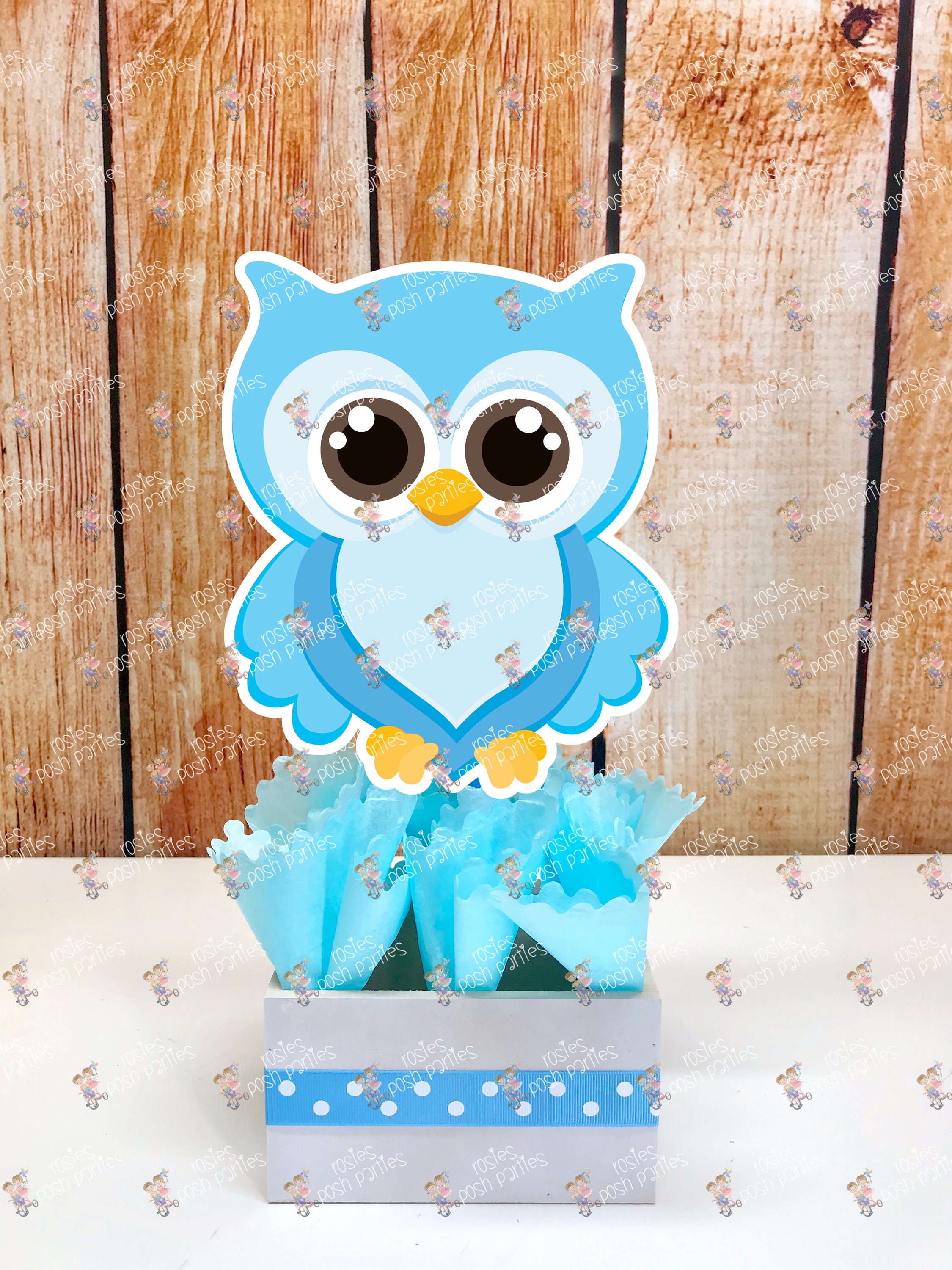 Owl Baby Shower Theme Owl Party Owl Hoot Shower Owl Etsy