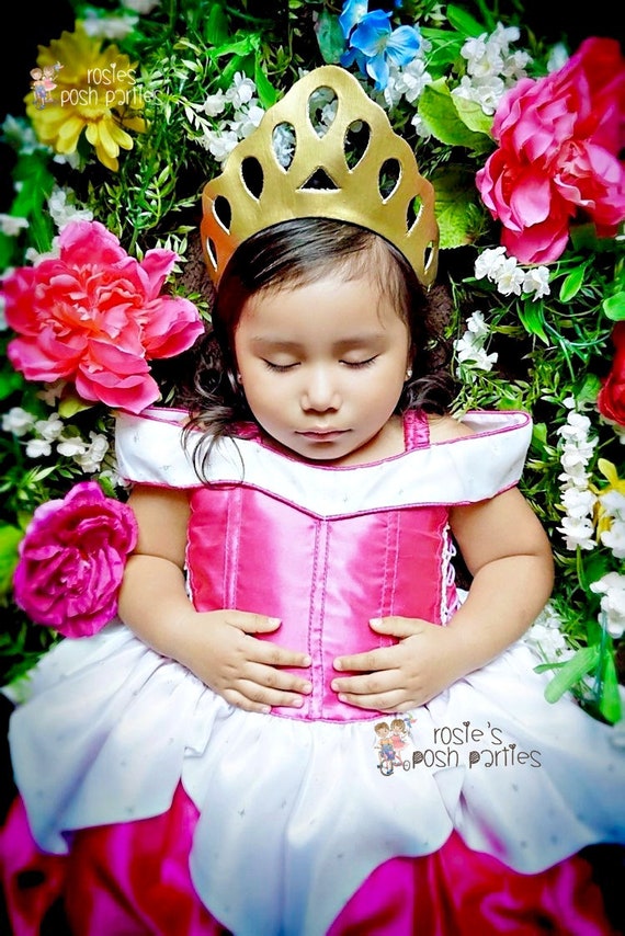 Aurora Sleeping Beauty dress for Birthday costume or Photo shoot Aurora dress outfit Birthday dress costume Princess dress Birthday party Il_570xn