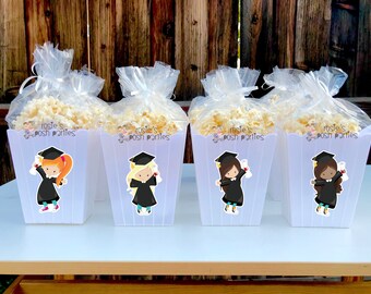 Graduation Bash Party Favor Centerpiece Graduation Party Etsy 日本