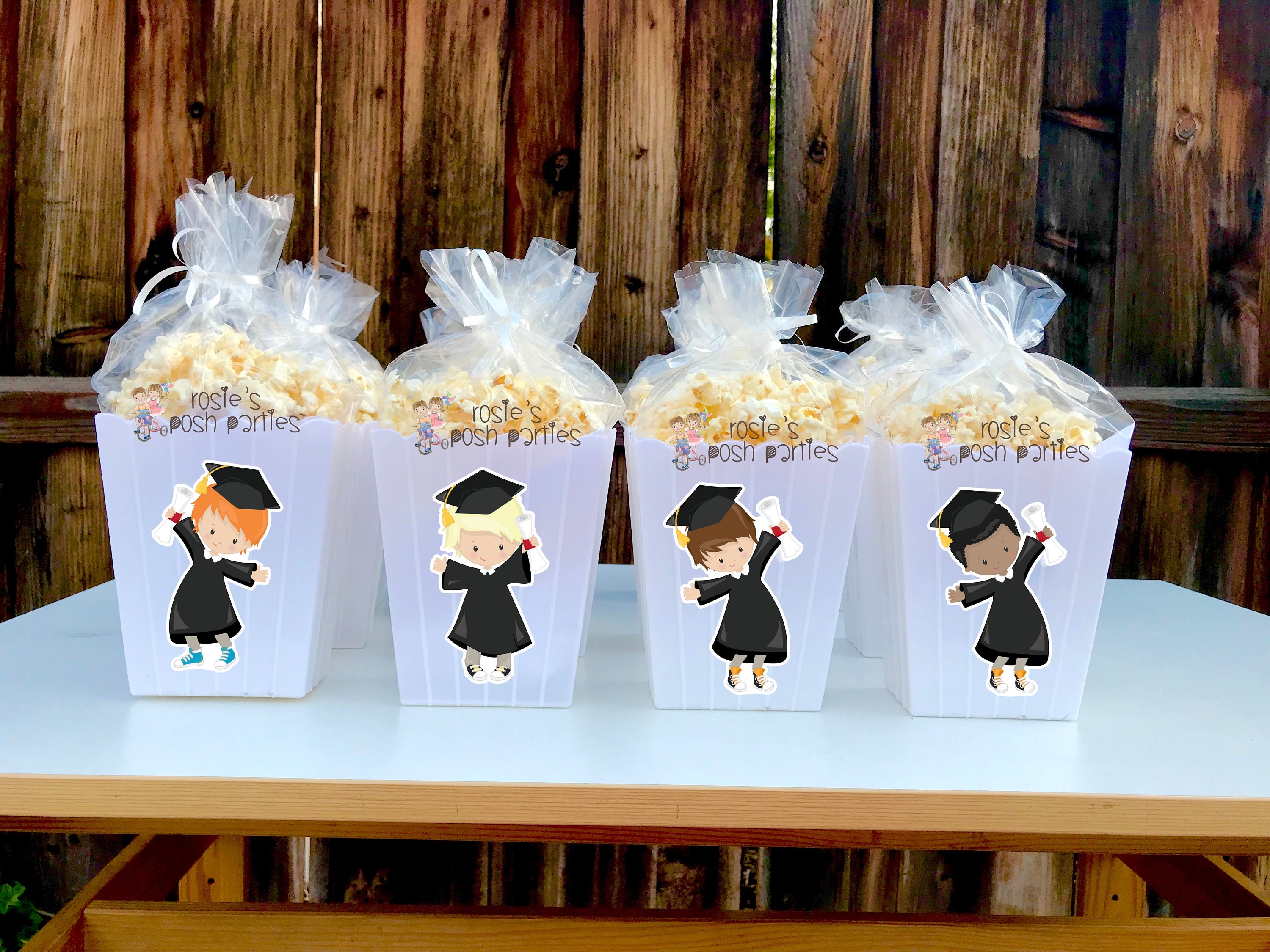 Graduation Bash Party Favor Centerpiece Graduation Party Etsy 日本