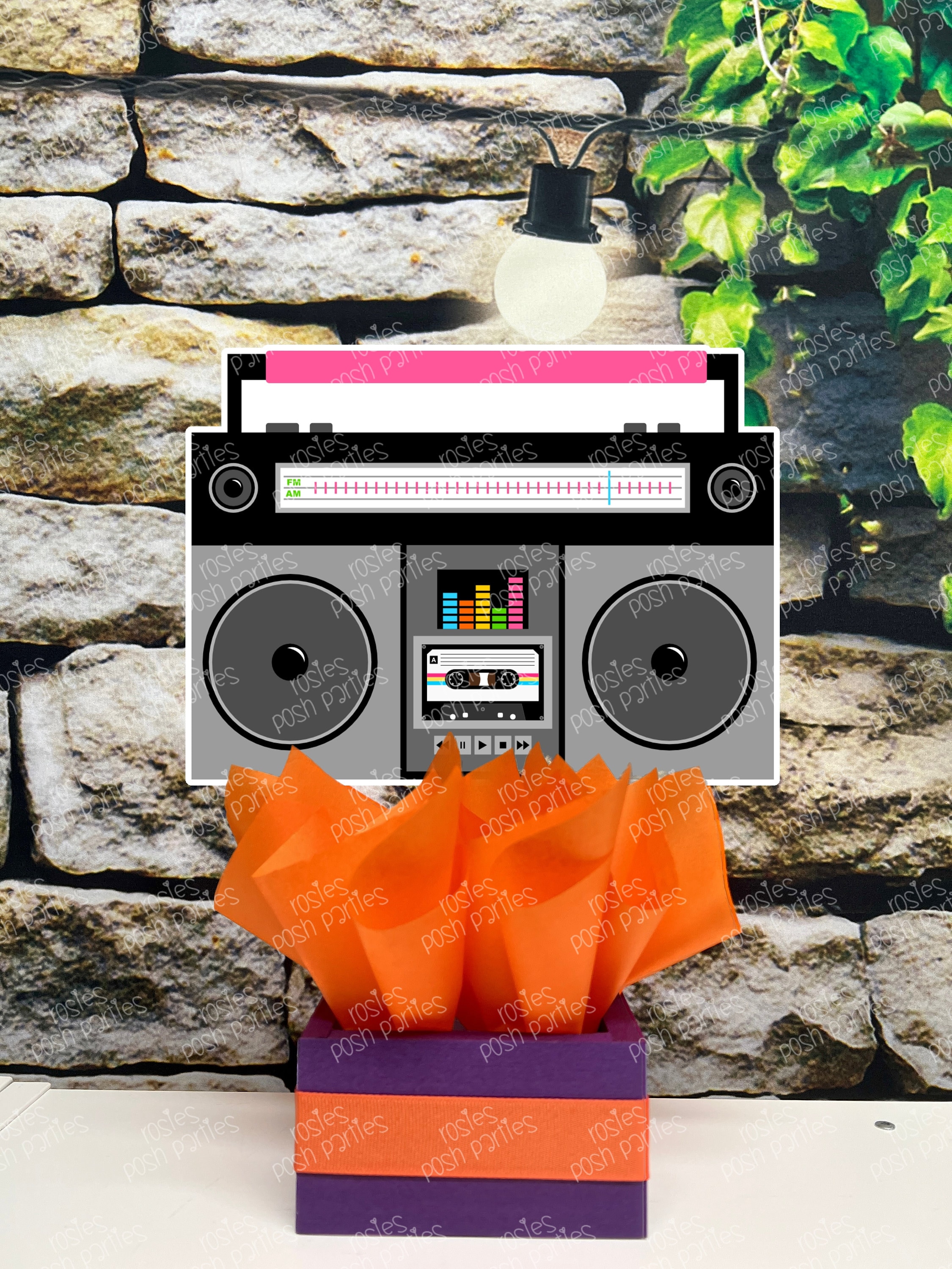 ⭐8㎝CD⭐ THE ALWAYS / PARTY ⭐8㎝CD⭐ THE ALWAYS / PARTY Kids Party Fun by DJ's Choice