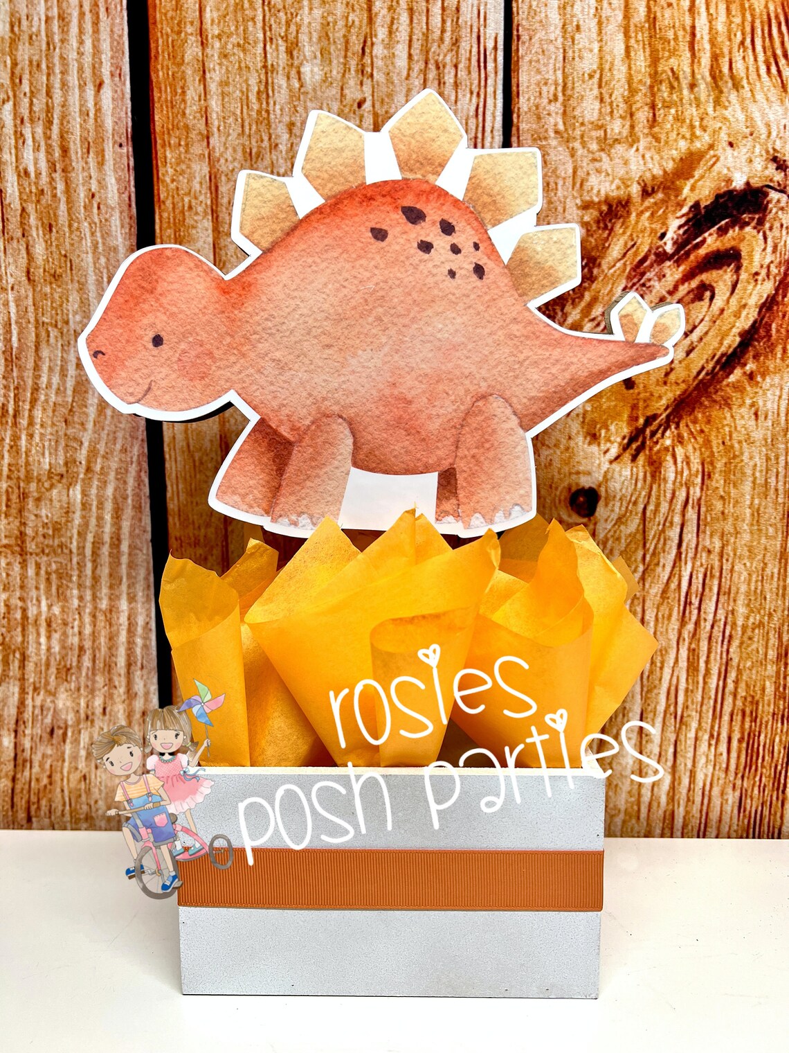 Dinosaur Baby Shower Dinosaur Theme Dinosaur Birthday | Etsy