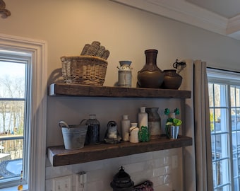Shelves | 3