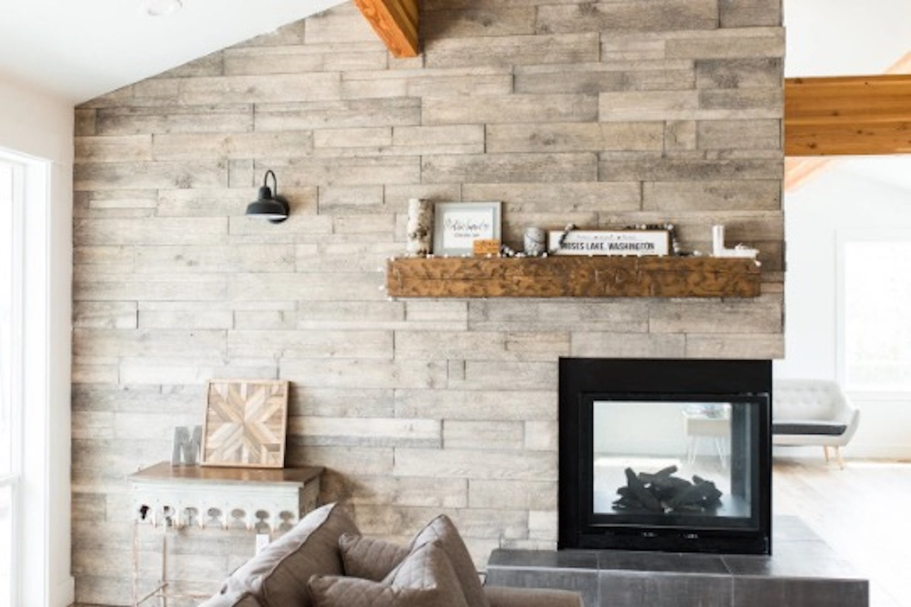 Fireplace Mantel 6 by 12 and 96 Long - Etsy Singapore