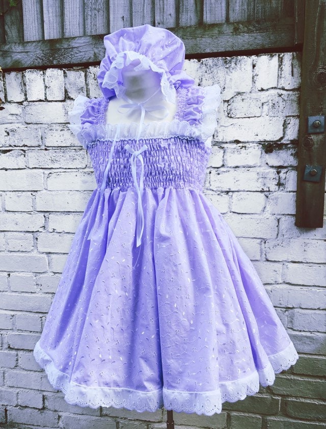 Ddlg little girl outfits best sale