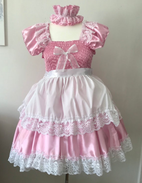 Sissy Dress for Sale