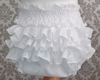 白フリルオムツカバー 白フリルオムツカバー Amazon.co.jp: [Vaorwne] 白ベビーガールフリル