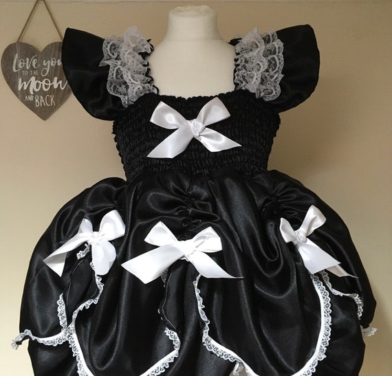 Ddlg princess cheap dress