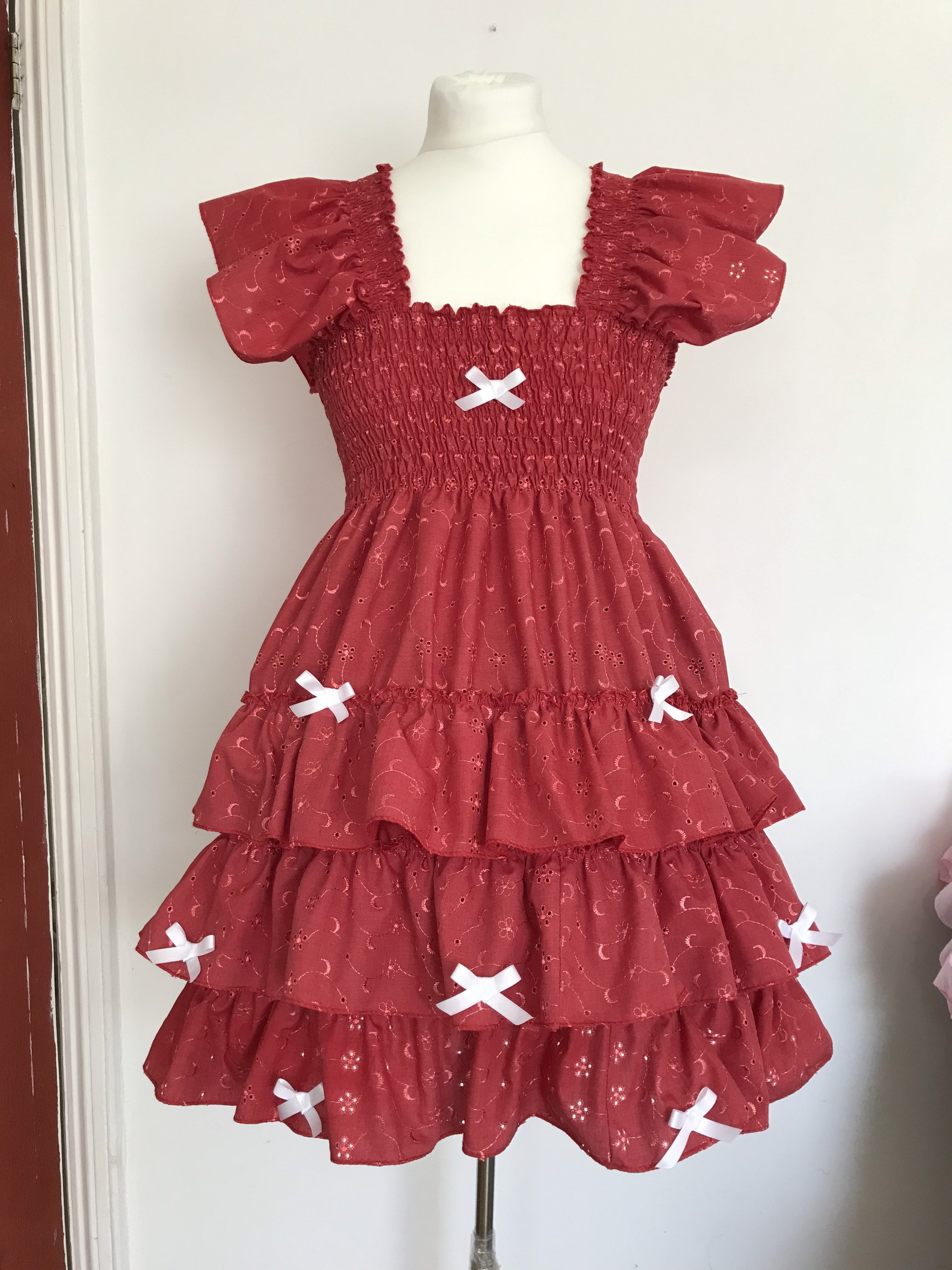 Ddlg Dress Etsy