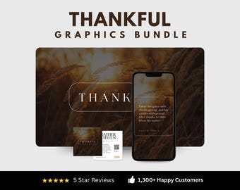 Paquete gráfico de la serie de sermones editables Diapositivas de presentación de la iglesia para el domingo Plantillas de marketing de la iglesia Tarjeta de bienvenida Invitación para divulgación