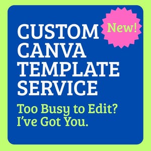 Custom Canva Church Template Edit – Personalized Church Flyer, Sermon Graphic, or Social Media Design for Pastors & Ministry Teams