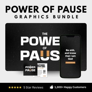 Editable Church Graphics Bundle Sermon Series Canva Template Church Social Media, Welcome Card, Presentation Slides for Sermon Notes