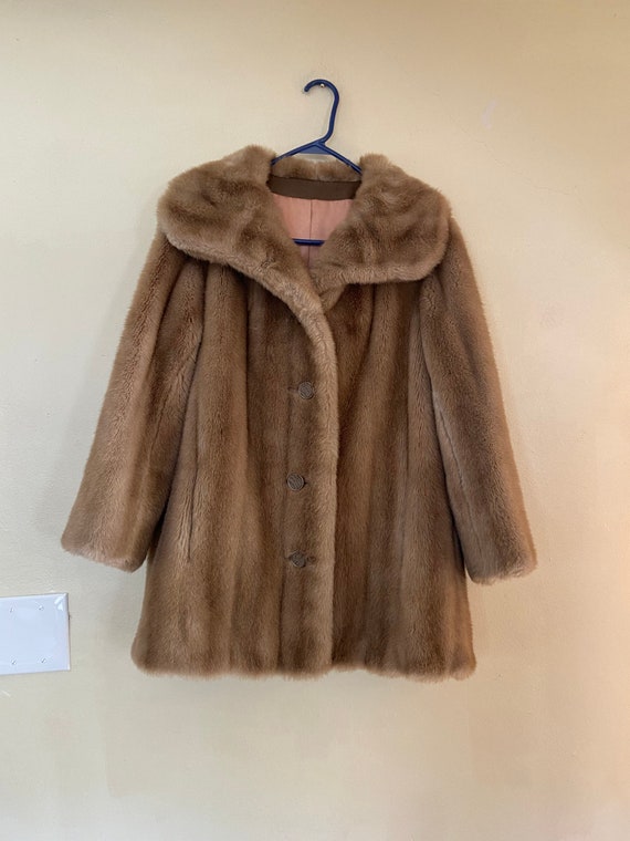 Vintage Retro Grandella II Styled by 