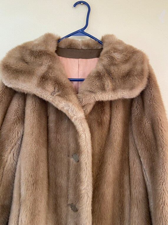 Vintage Retro Grandella II Styled by 