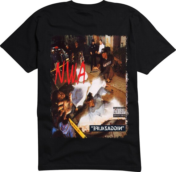 nwa t shirt