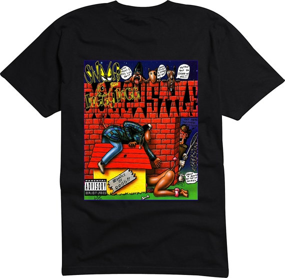snoop dogg shirt