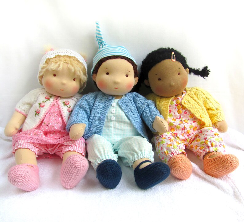 etsy waldorfpuppe