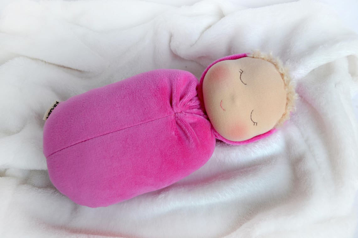 DIY PDF sewing pattern and tutorial of a 11 inch 27 cm Etsy