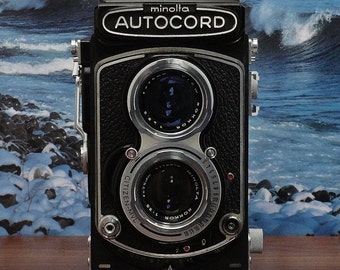 minolta autocord review minolta autocord review