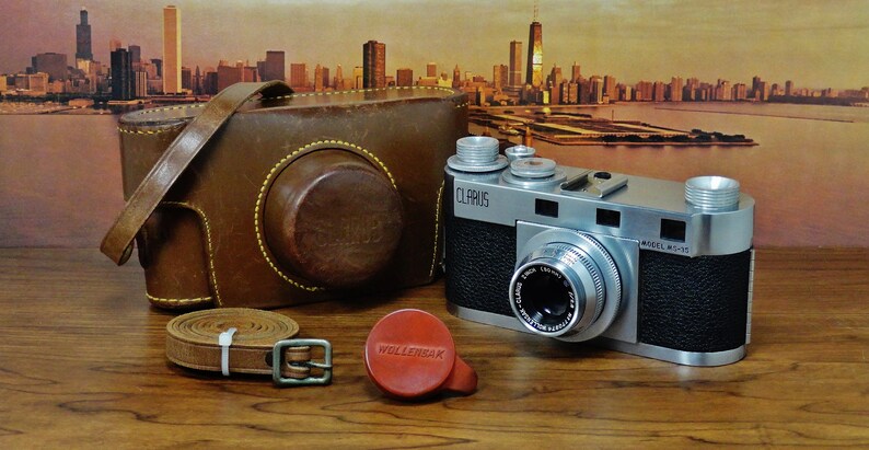 manual film cameras