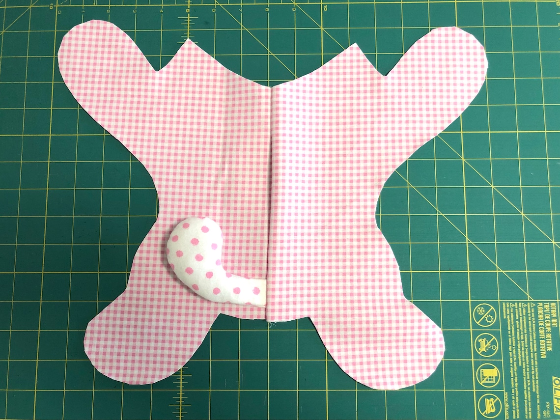Stuffed Dog Sewing Pattern Dog Sewing Pattern Stuffed animal | Etsy