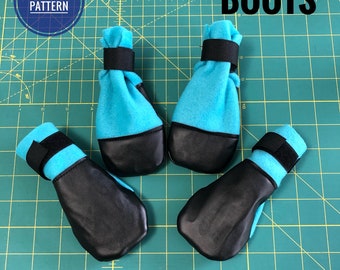 Dog Sewing Pattern - Etsy