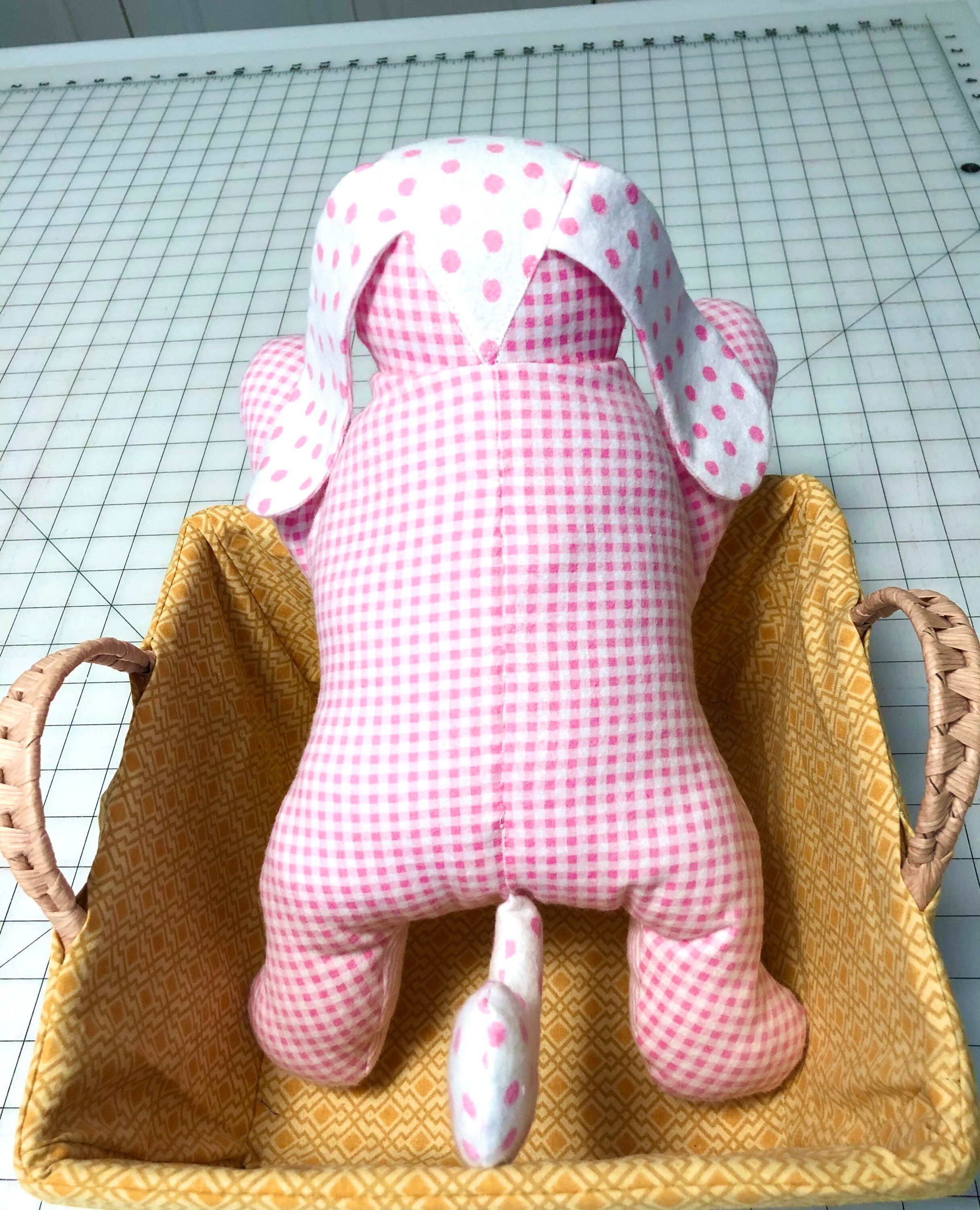 Stuffed Dog Sewing Pattern Dog Sewing Pattern Stuffed Animal Etsy UK