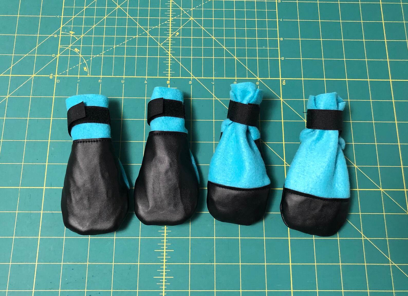 Dog Boots Sewing Pattern Dog Sewing Pattern Dog Boots PDF Etsy Canada