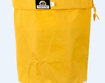Bubble bags by Bubble Dragon 73 Micron 5 Gallon Deluxe Bubble Bags Herbal Ice Essence Extractor Smokin Bags!