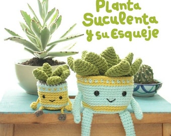 Planta de esqueje Planta de esqueje