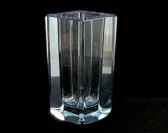 Vintage Mid Century Strombergshyttan, Signed Stromberg Swedish Art