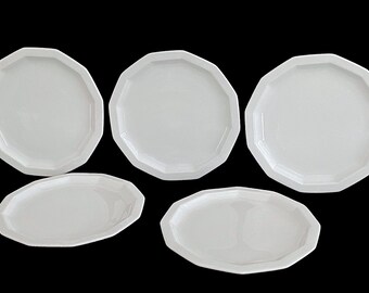 Vintage Mid Century Modern Tapio Wirkkala Rosenthal Studio Linie