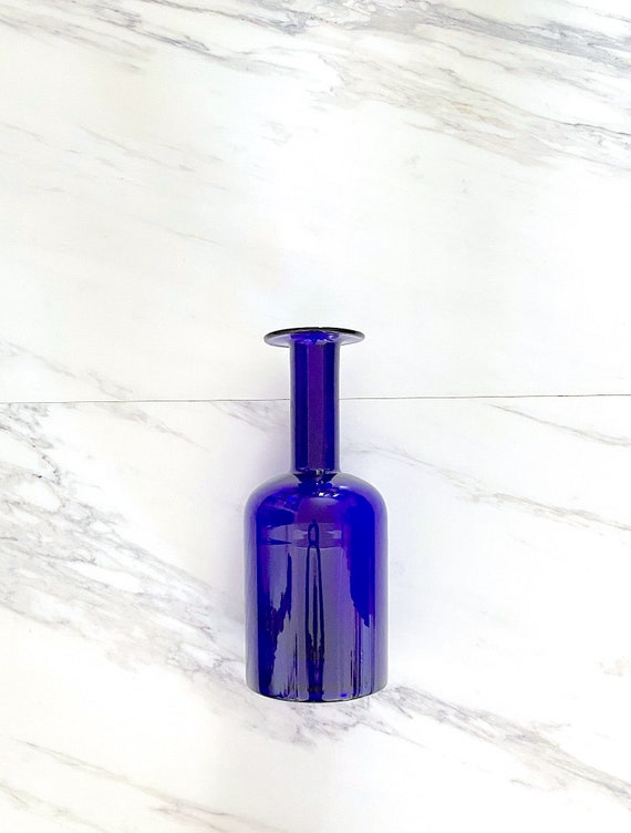 Vintage Mid Century Modern HOLMEGAARD 17