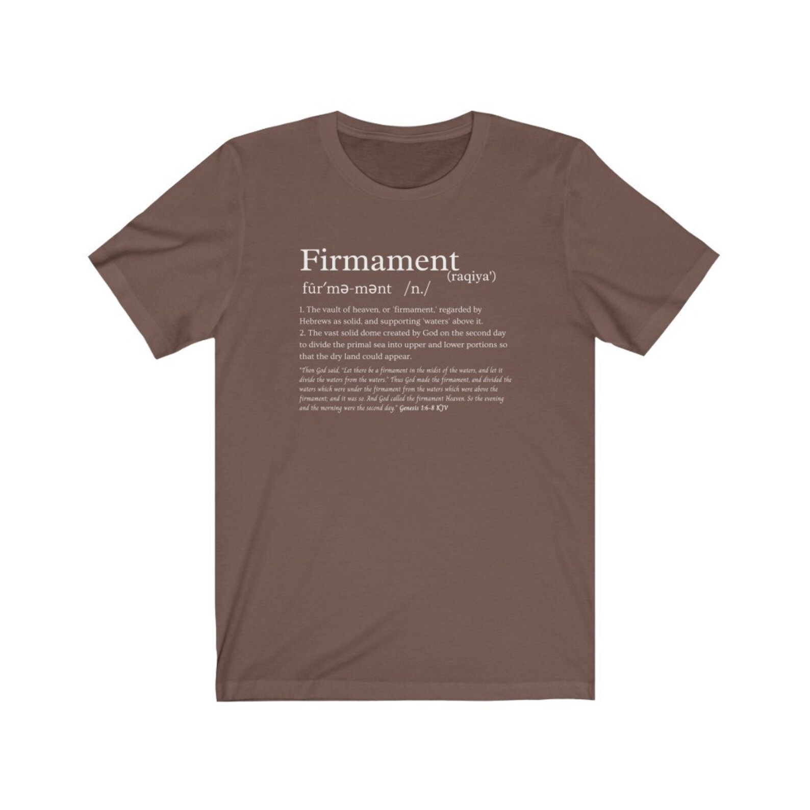 firmament definition bible firmament definition bible