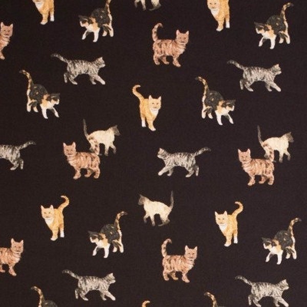 Translucent Black Fabric Etsy