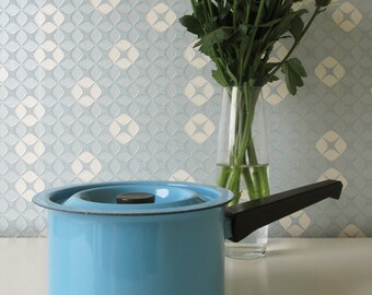 Plafonniere Blue : Sale 40% off vintage retro plafonniere or ceiling lamp frosted etsy