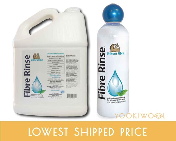 wool softener