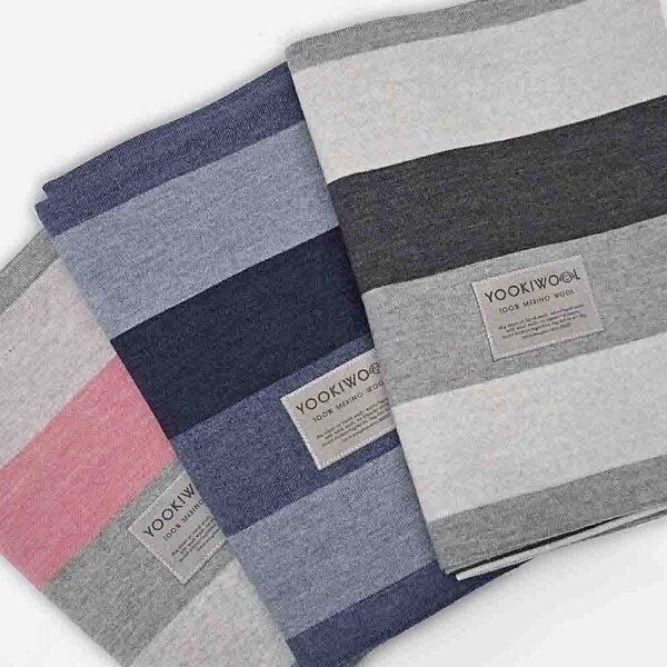 Merino Wool Blanket Etsy