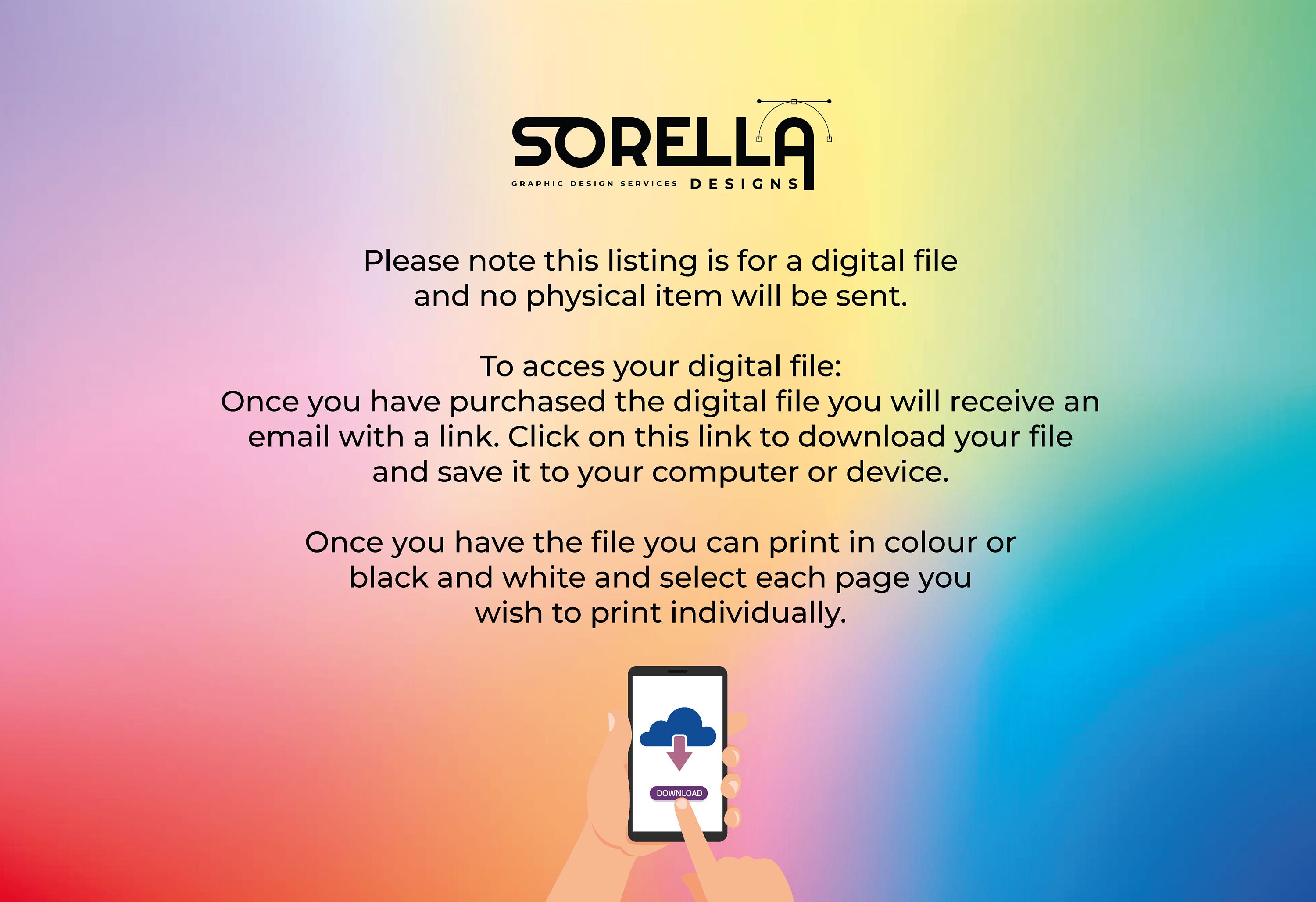 Squishmallows Activity Sheet Colouring Page Instant Download Digital