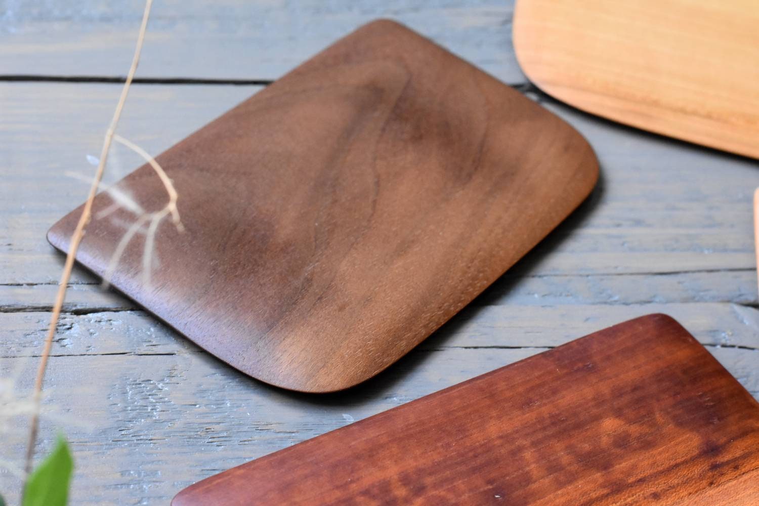 Dough Scraper Wooden Scraper Wooden Knife Bread Making Etsy