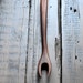 Wooden Cooking Utensils Handmade Unique Cooking Utensils - Etsy